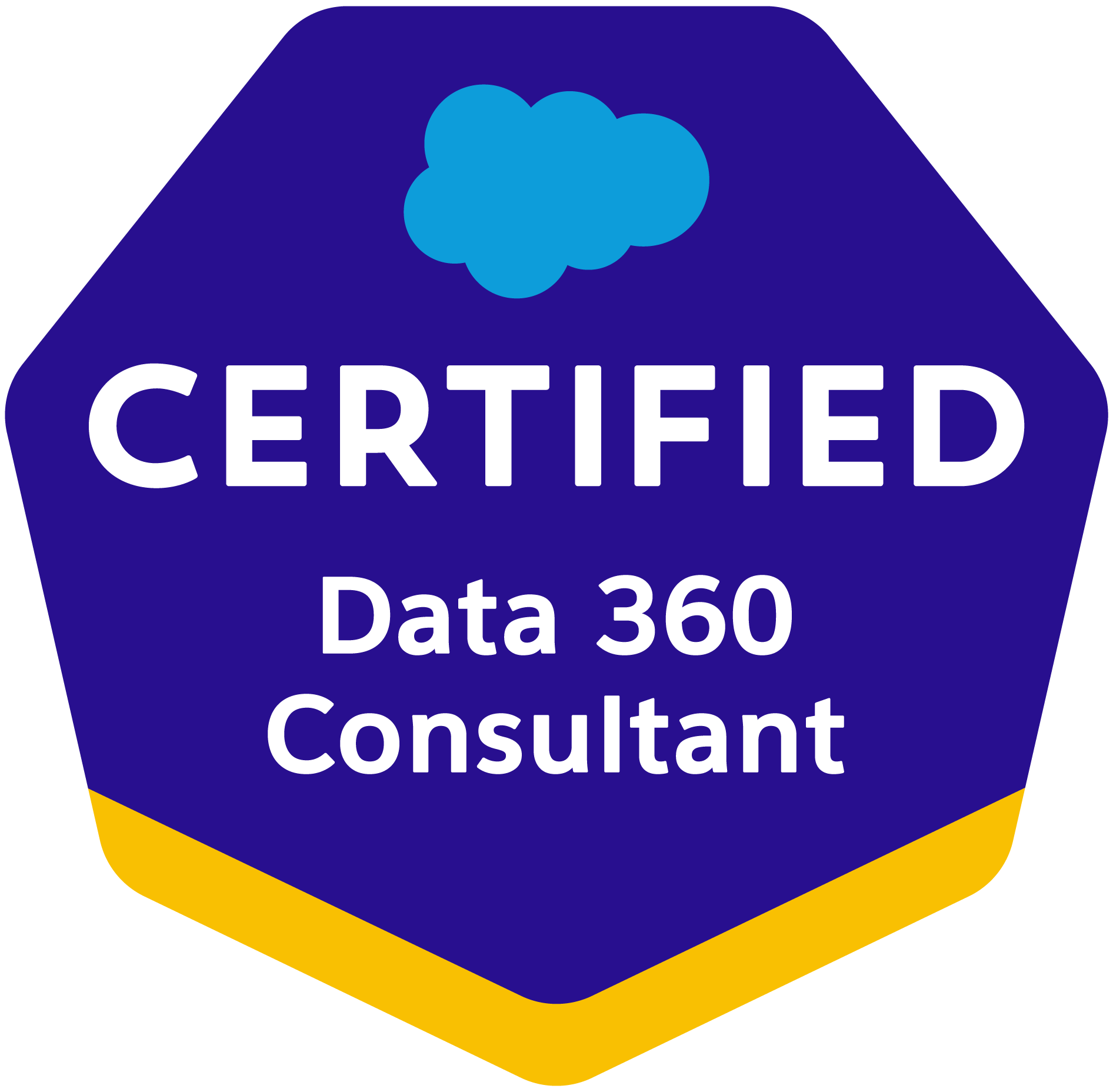 Data Cloud / Data 360